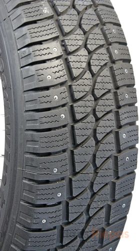 TIGAR Cargo Speed 205/75 R16 110R - 2