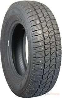 TIGAR Cargo Speed 205/75 R16 110R
