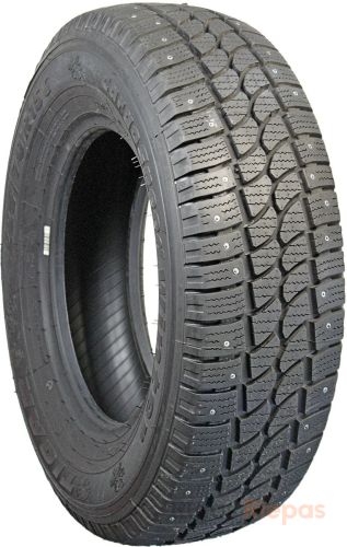 TIGAR Cargo Speed 205/75 R16 110R