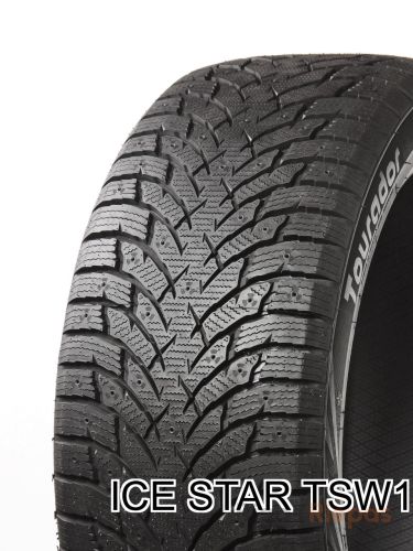 Tourador Ice Star TSW1 265/35 R18 97T - 2