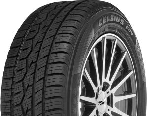 Toyo Celsius 155/60 R15 74T