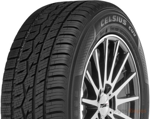 Toyo Celsius 155/65 R14 75T