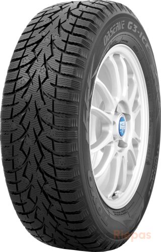 Toyo Observe G3 Ice 285/35 R21 105T