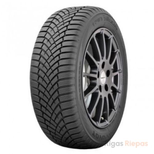 Toyo Observe Winter Sport 1 205/55 R16 91H
