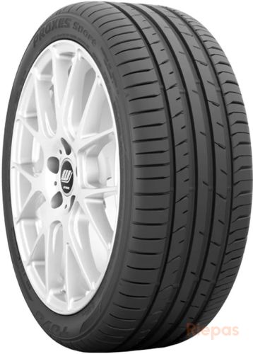 Toyo Proxes Sport 255/35 R18 94Y