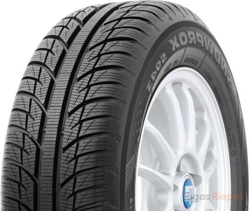 Toyo Snowprox S943 175/60 R16 82H
