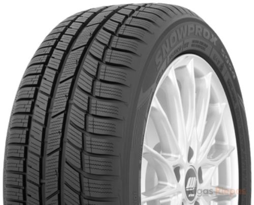 Toyo Snowprox S954 SUV 295/40 R20 110V