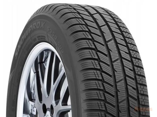 Toyo Snowprox S954 325/30 R21 108V - 2