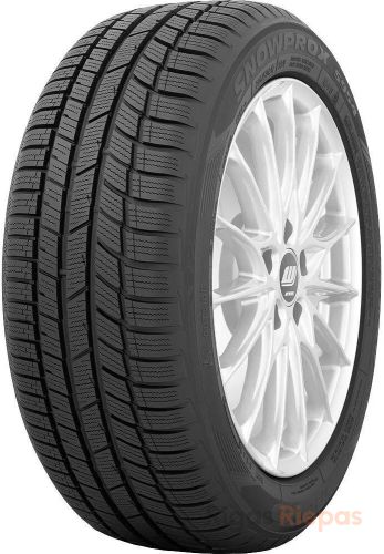 Toyo Snowprox S954 325/30 R21 108V
