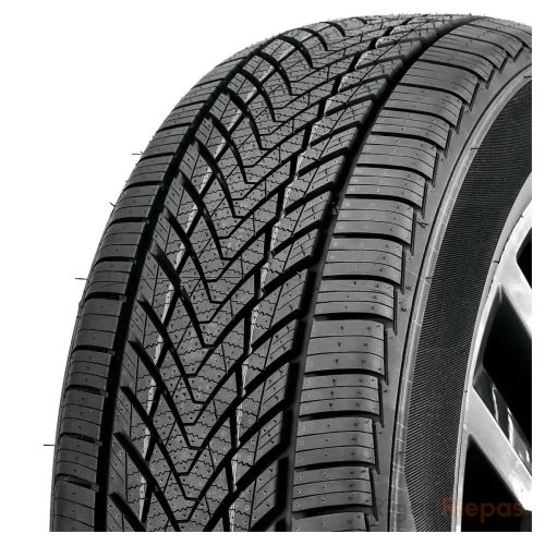 Tracmax A/S Trac Saver AS01 215/40 R18 89Y - 2