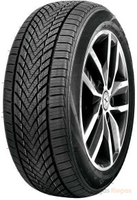 Tracmax A/S Trac Saver AS01 215/40 R18 89Y