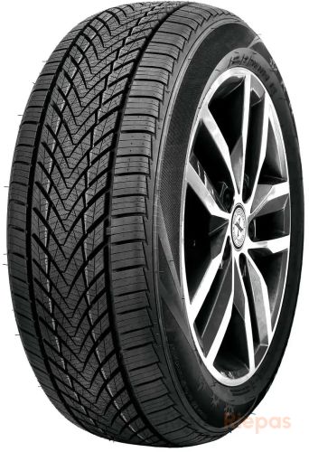 Tracmax A/S Trac Saver AS01 215/40 R18 89Y