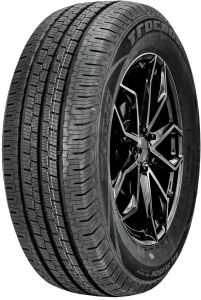 TRACMAX A/S Van Saver ASV01 215/70 R15 109S