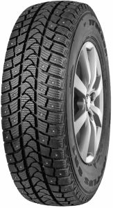 TRACMAX Ice-Plus SR1 195/80 R14 106Q