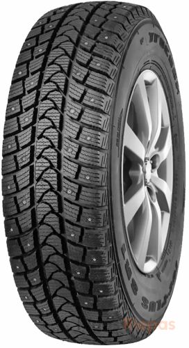 TRACMAX Ice-Plus SR1 195/80 R14 106Q