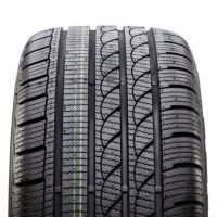 Tracmax TRS210 205/40 R17 84V