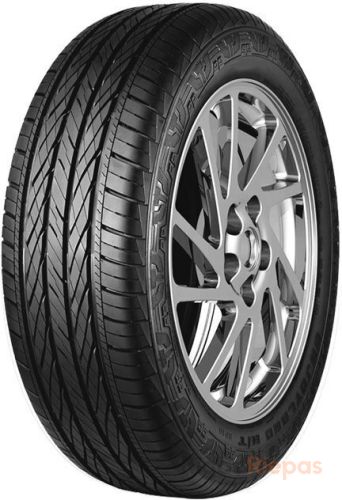 Tracmax X-Privilo H/T RF10 245/70 R16 111H