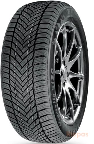 Tracmax X-Privilo S130 135/70 R15 70T