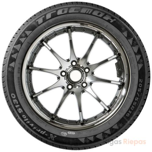 Tracmax X-Privilo S130 135/70 R15 70T - 2