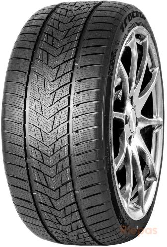 Tracmax X-Privilo S330 255/45 R18 103V