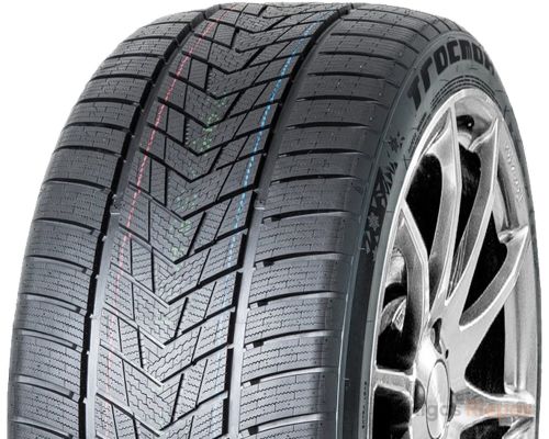 Tracmax X-Privilo S330 255/45 R18 103V - 2