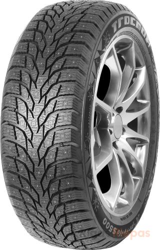 Tracmax X-Privilo S500 265/50 R22 112T