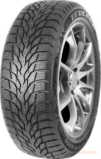 Tracmax X-Privilo S500 265/50 R22 112T
