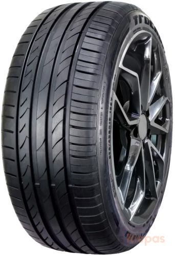 Tracmax X-Privilo TX3 195/45 R17 85W