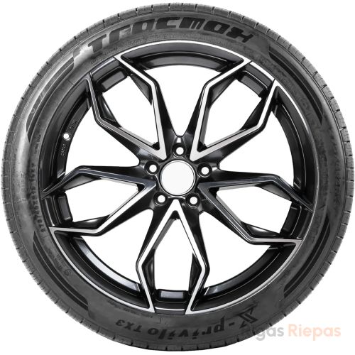 TRACMAX X-Privilo TX3 205/55 R16 94W - 2