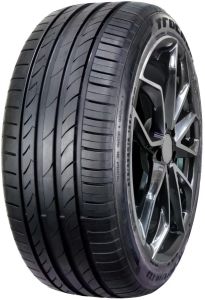 TRACMAX X-Privilo TX3 245/35 R18 92Y