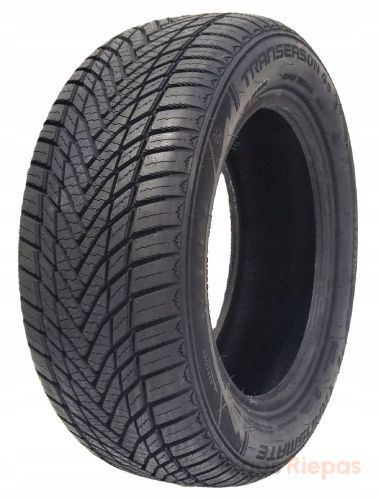 Transmate Transeason 4S 215/50 R19 93W - 2