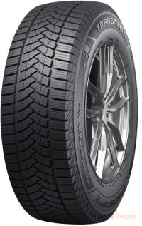 Transmate Transeason VAN 215/60 R17 109/107T