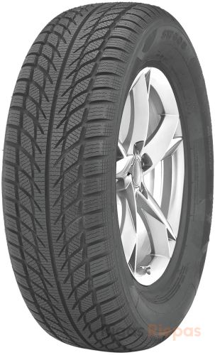 TRAZANO SW608 195/70 R15 104R