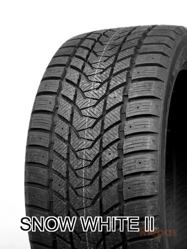 Tri-Ace Snow White II 265/45 R20 108H - 2