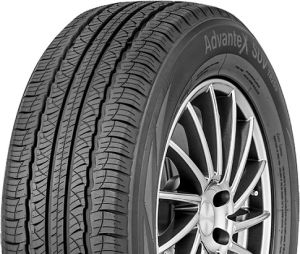 Triangle Advantex TR259 255/45 R21 102W