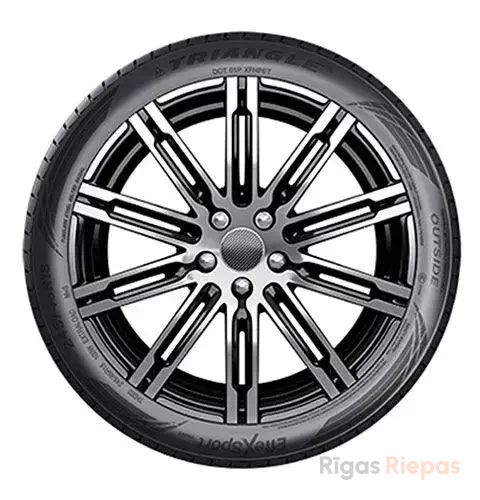 Triangle EffeXSport (TH202) 245/50 R20 105V - 3