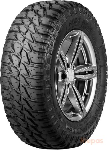 Triangle GripX M/T (TR281) 235/85 R16 120Q