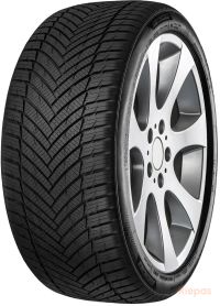 Tristar All Season Power 235/45 R17 97W