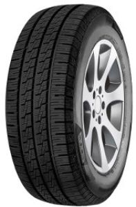Tristar All Season Van Power 155/80 R13 91S