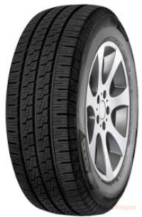Tristar All Season Van Power 155/80 R13 91S