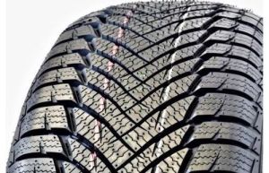 Tristar Snowpower HP 225/60 R16 102H