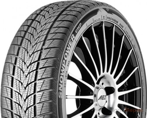 Tristar Snowpower UHP 265/40 R20 104V