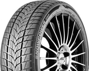 Tristar Snowpower UHP 255/30 R19 91V