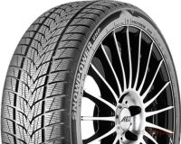 Tristar Snowpower UHP 265/40 R20 104V