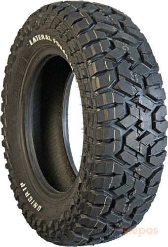UNIGRIP LATERAL FORCE M/T 185/80 R14 102Q - 2