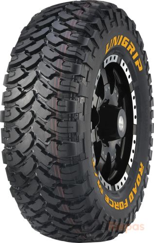 UNIGRIP LATERAL FORCE M/T 185/80 R14 102Q