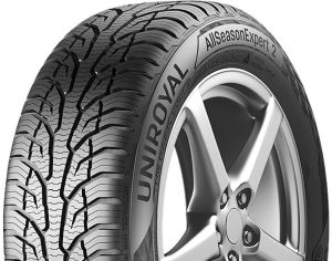 Uniroyal AllSeasonExpert 2 175/55 R15 77T