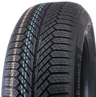 Uniroyal AllSeasonExpert 3 265/45 R20 108Y