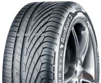 UNIROYAL RainSport 3 SUV 255/35 R20 97Y