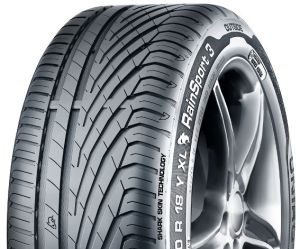 UNIROYAL RainSport 3 SUV 255/35 R20 97Y